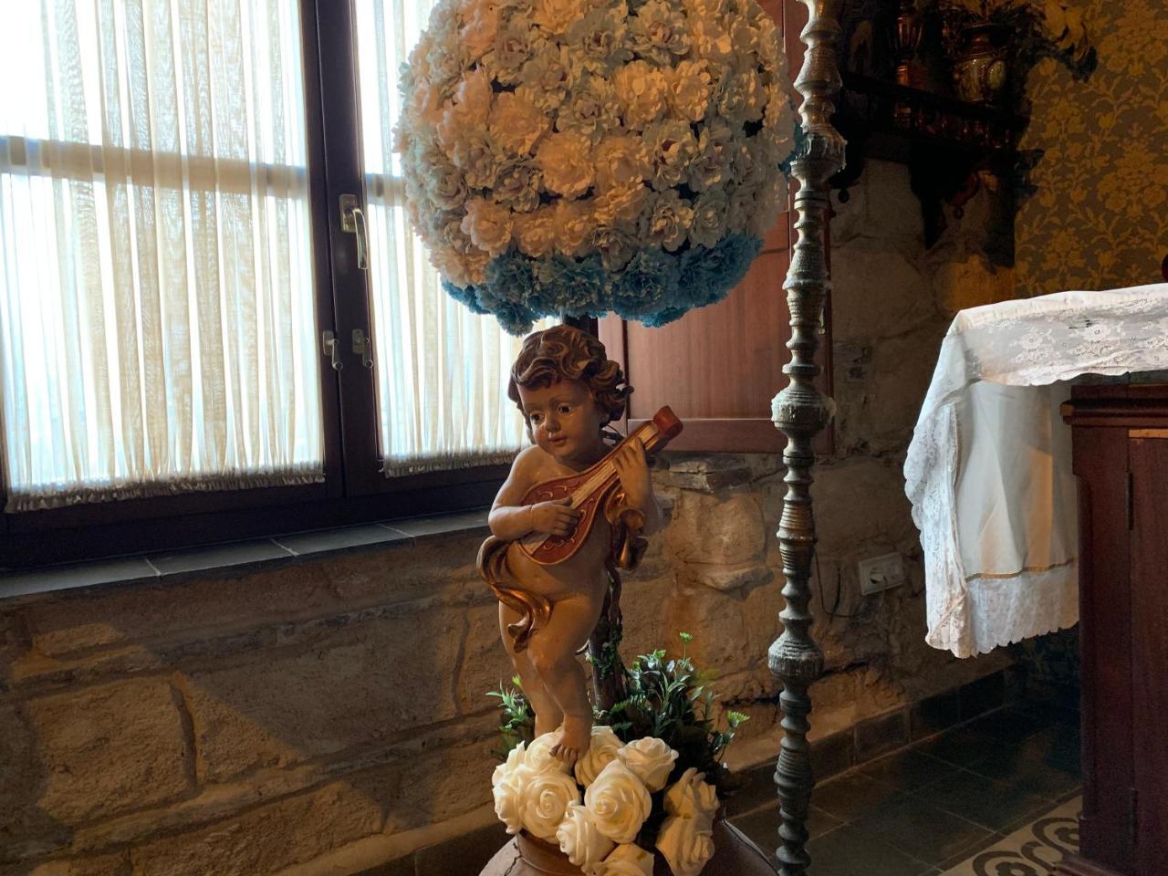 Casa Palacio Jerezana เฮเรซ เด ลาฟรอนเตรา ภายนอก รูปภาพ